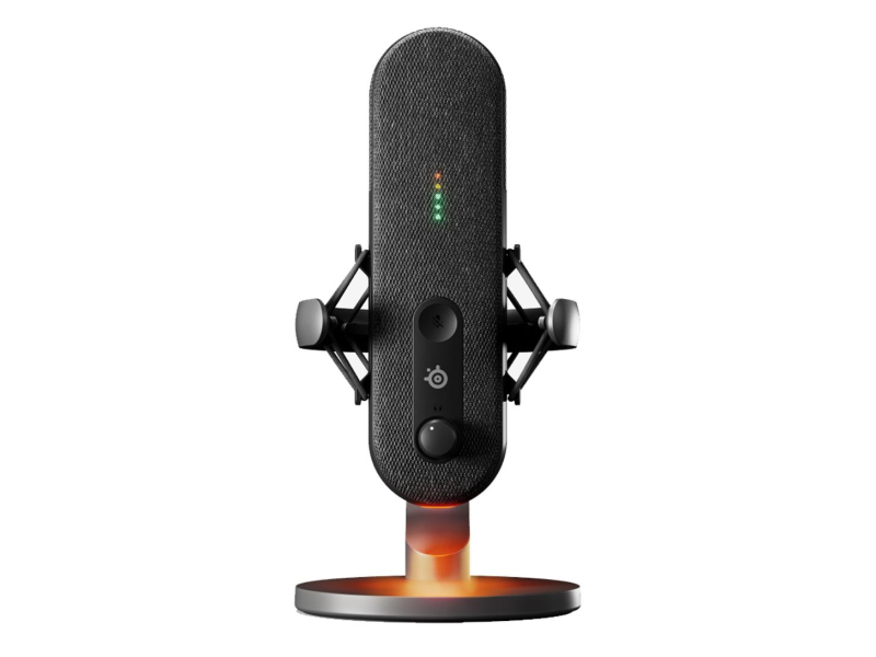SteelSeries Alias